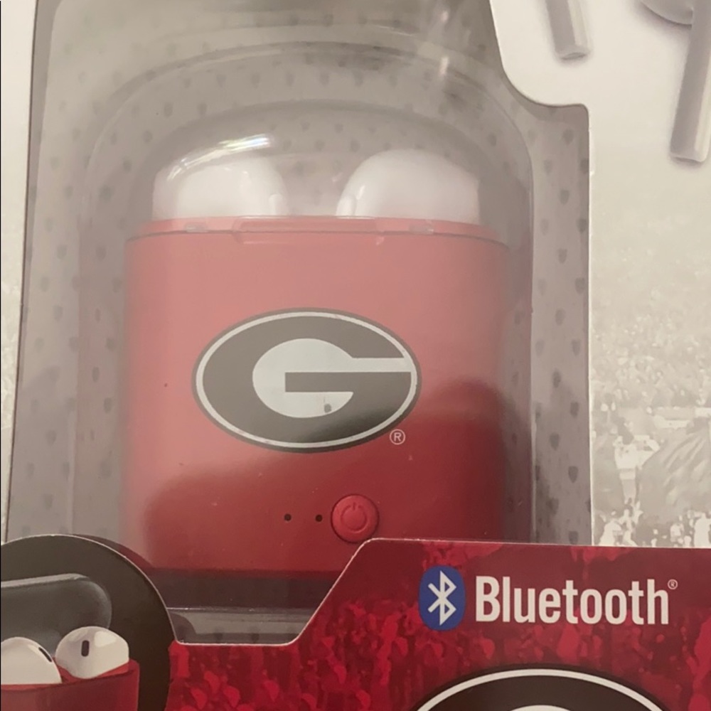 Earbuds, Bluetooth - Picture 3 of 3